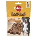 Pedigree Ranchos chicken cubes