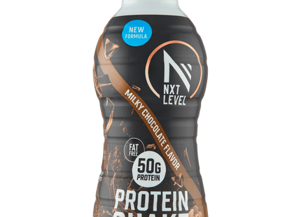 NXT Level Protein Shake Milky Chocolate