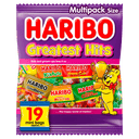 Haribo Greatest Hits Uitdeelzakjes