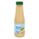 Semi-skimmed salad sauce
