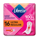 Libresse Sanitary Pads Ultra Normal