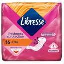Libresse Monatsbinde ultra normal