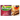 Pickwick Spices zoethout zwarte thee