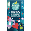 WonderLeaves Purify me