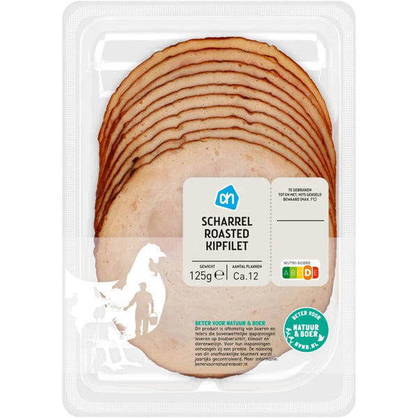Roasted kipfilet