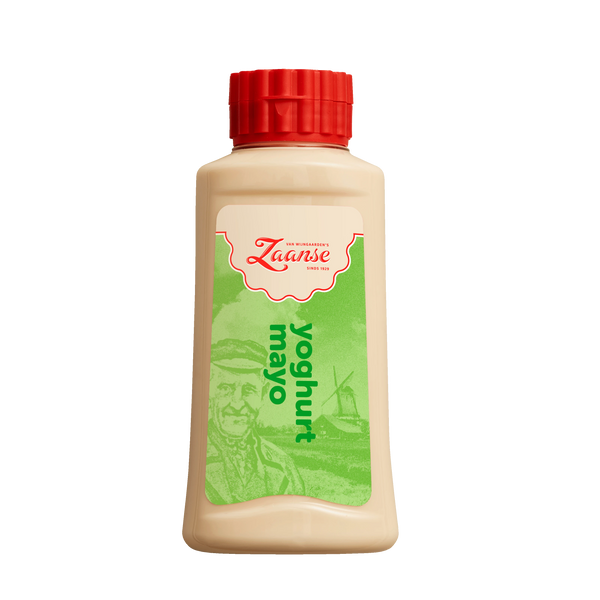 Zaanse Yogurt Mayonnaise