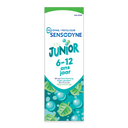 Sensodyne Tandpasta Junior 6-12 jaar
