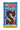 Tony's Chocolonely Chocoladeletterreep puur