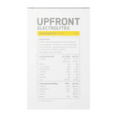 Upfront Electrolytes passievrucht