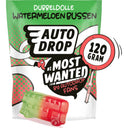 Autodrop Most wanted watermeloen bussen