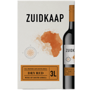 Zuidkaap Dry Red BIB 3L