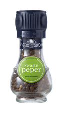 Drogheria Organic black pepper