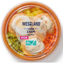 Westland Luxe zalm schotel