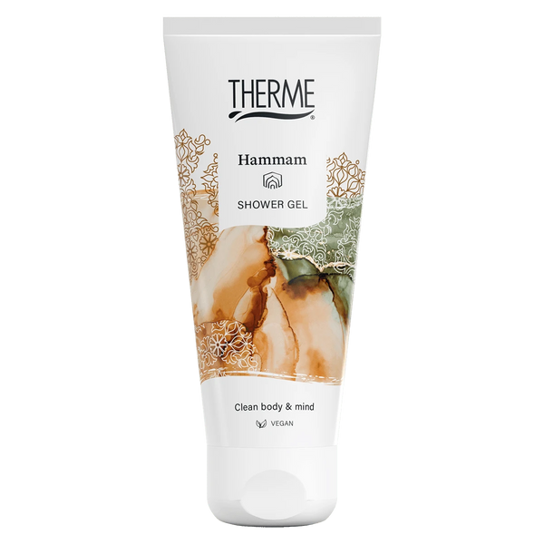Therme Hammam Shower Gel