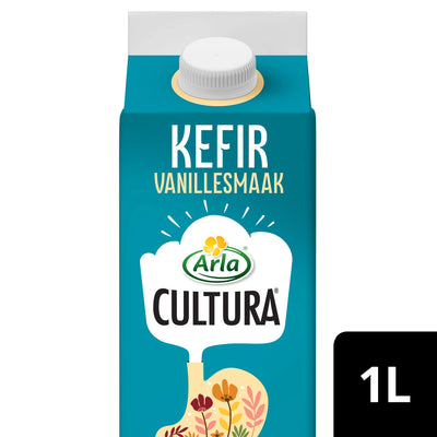 Kefir