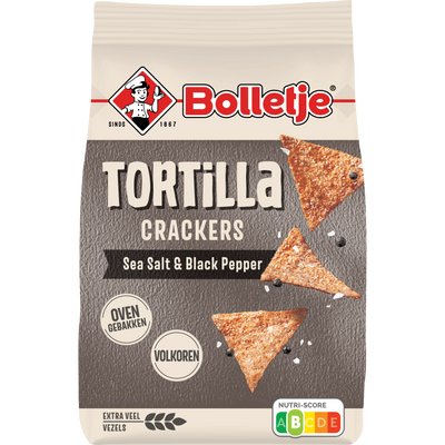 Zoutjes