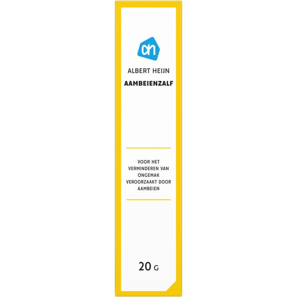 Hemorrhoid Ointment