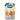 Nestlé Tropical smoothie banaan mango 12m+
