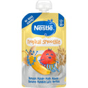 Nestlé Tropical smoothie banaan mango 12m+