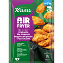 Knorr Airfryer Crispy Chicken Schnitzel
