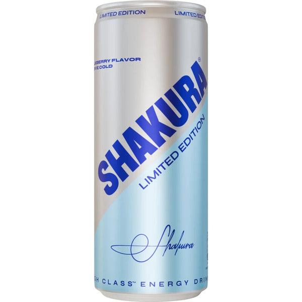 Shakura Limited edition