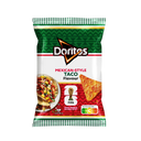 Doritos Doritos Mexican-Style Taco