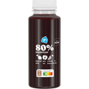 80% Groentesap rode biet appel
