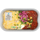 Verse maaltijd chili sin carne