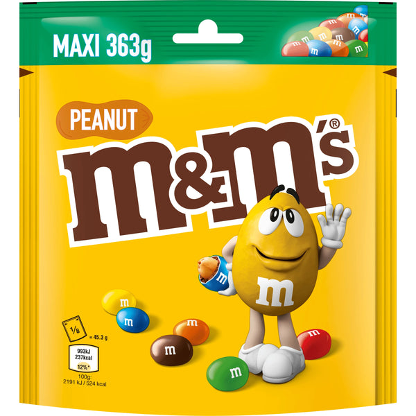 M&M'S Peanut