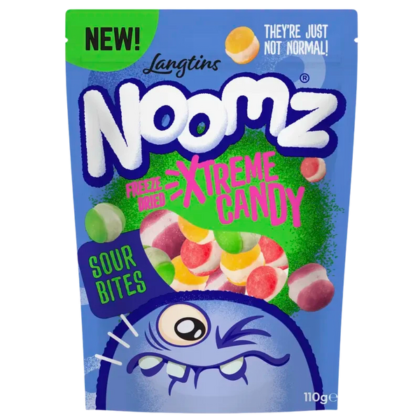 Noomz Sour Bites