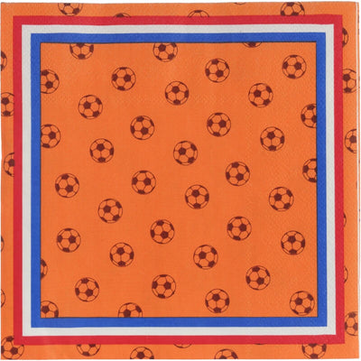 WK oranje producten