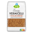 Biologisch Volkoren vermicelli