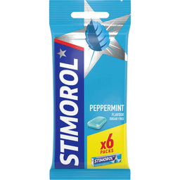 Stimorol Peppermint