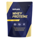 Whey proteïne poeder vanille