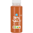 75% Groentesmoothie wortel mango