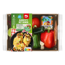 Burrito's met bonen verspakket