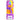 Soda passionfruit flavour