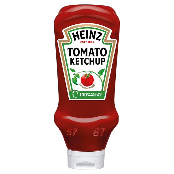 Heinz Tomaten Ketchup