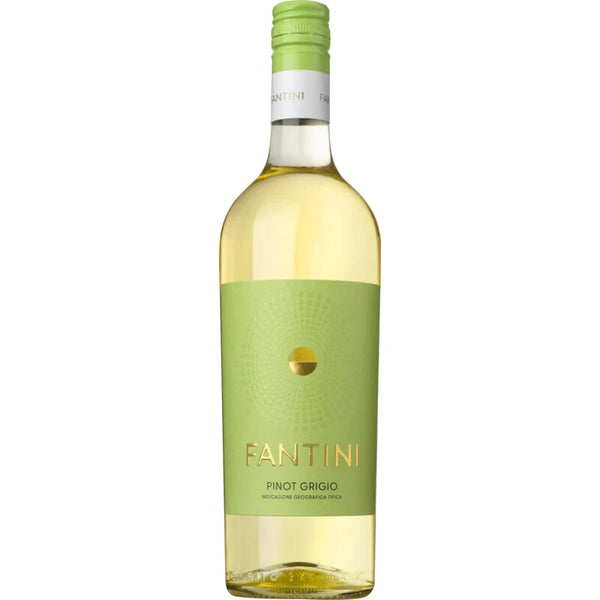 Fantini Pinot grigio