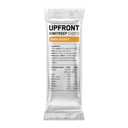Upfront Eiwitreep choco pinda zeezout