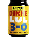 Uiltje Brewing Dikke lul 3-0