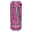 Monster Energy Ultra Fantasy Ruby Red