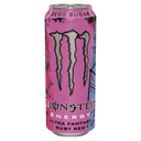Monster Energy Ultra Fantasy Ruby Red
