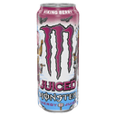 Monster Energy viking berry