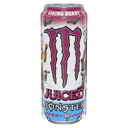 Monster Energy Viking Berry