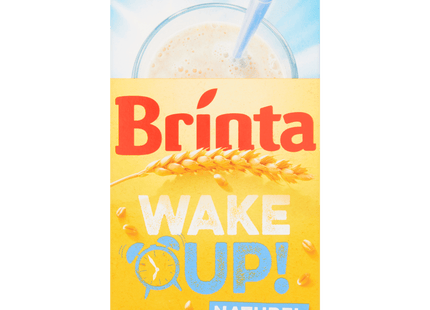 Brinta Drinkontbijt Wake Up! Naturel
