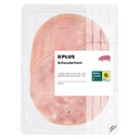 Shoulder ham