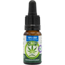 Jacob Hooy CBD olie 10%