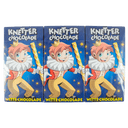 Neutraal Knettersticks