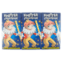 Neutrale Knisterstäbchen